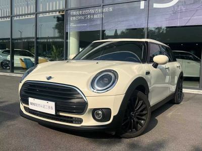 2022年2月 MINI CLUBMAN 改款 1.5T ONE圖片