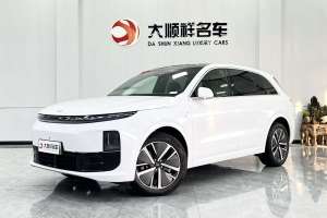 理想L6 理想 Pro