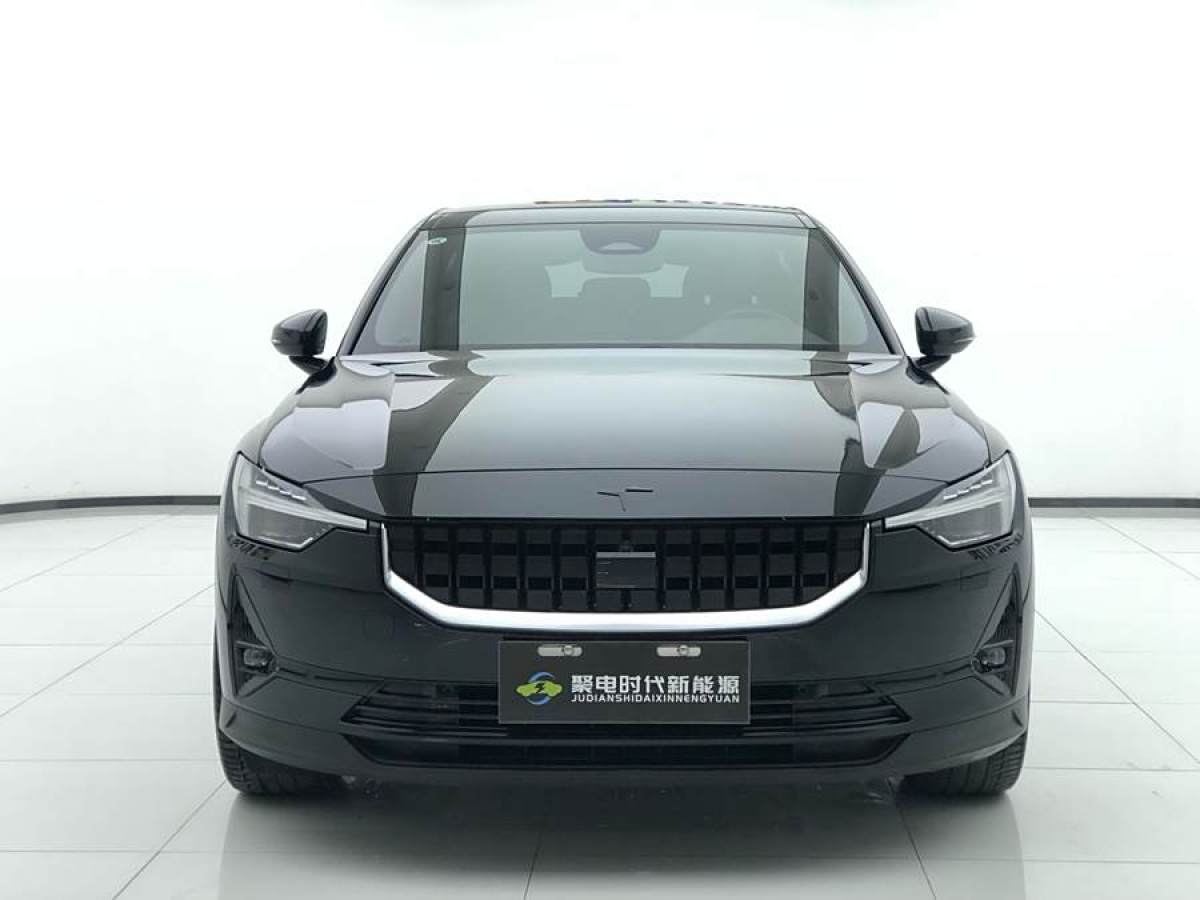 Polestar極星 Polestar 2  2020款 首發(fā)版圖片