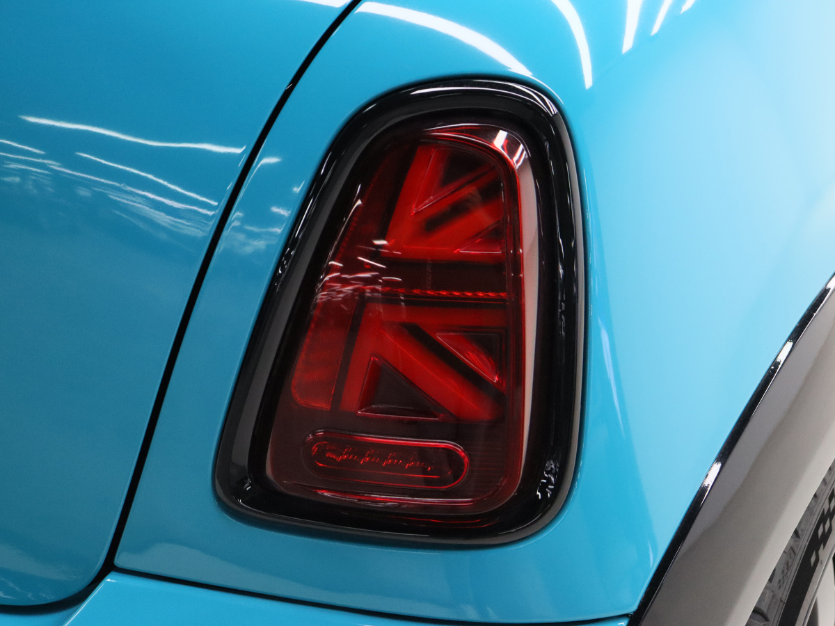 MINI COUPE  2012款 1.6T COOPER S圖片
