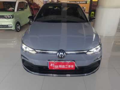 2021年7月 大眾 高爾夫 280TSI DSG R-Line圖片