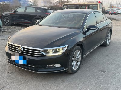 2019年4月 大眾 邁騰 330TSI DSG 領(lǐng)先型圖片