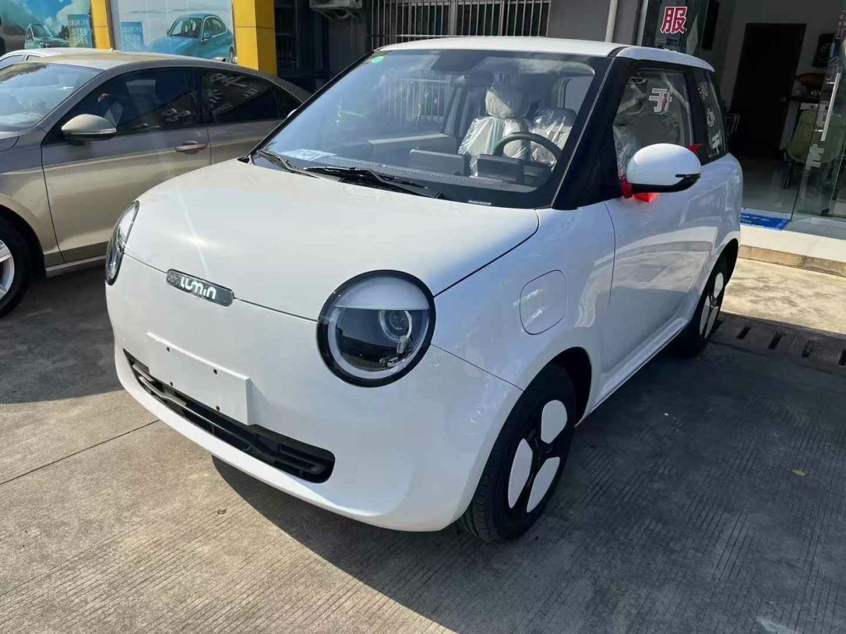 長(zhǎng)安 UNI-T  2023款 1.5T 卓越型圖片