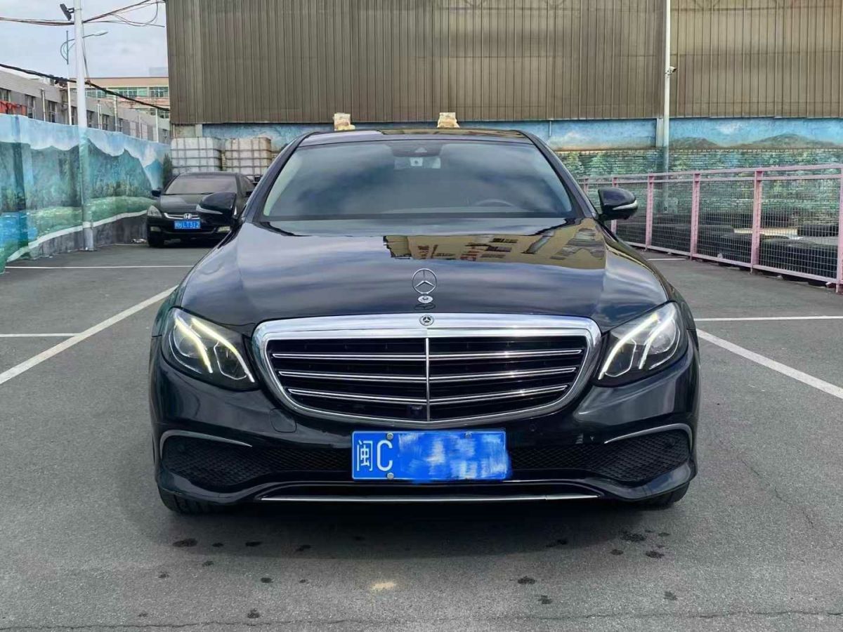 奔馳 奔馳A級(jí)AMG  2017款 2017款 改款 AMG A 45 4MATIC 國VI圖片