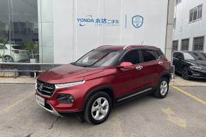 510 寶駿 1.5L 手動時尚型