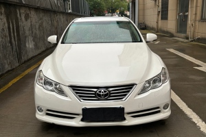 銳志 豐田 2.5V 菁銳版