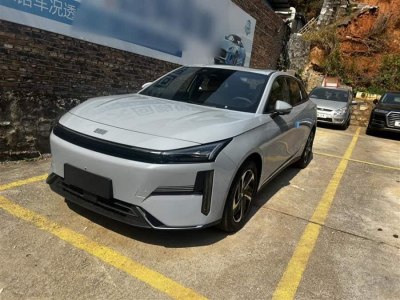 2025年3月 銀河 銀河L6 125km PLUS 龍騰版圖片