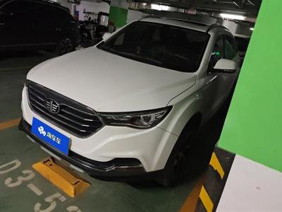 2019年11月 奔騰 X40 1.6L 自動豪華型 國VI圖片