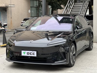 2024年10月 蔚來(lái) 蔚來(lái)ET5T 75kWh Touring圖片