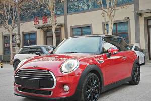 MINI MINI 1.5T COOPER 先鋒派