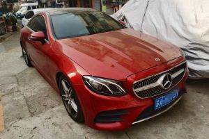 奔馳E級 奔馳 E 300 L 豪華型