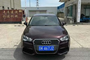 奧迪TT 奧迪 TT Coupe 45 TFSI