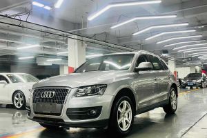 奧迪Q5 奧迪 2.0TFSI hybrid