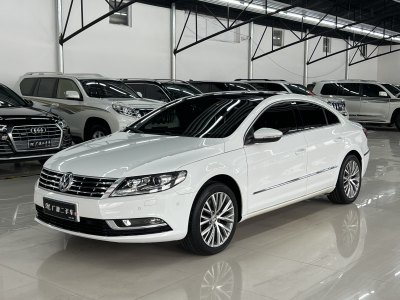 2016年2月 大众 迈腾 改款 2.0TSI 豪华型图片