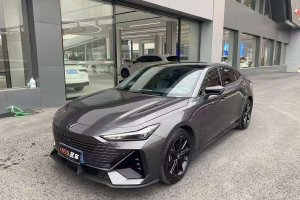 長安UNI-V 長安 1.5T 尊貴型