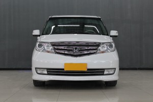 艾力紳 本田 2.4L VTi-S尊貴版