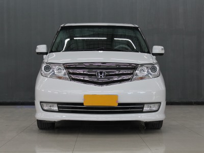 2014年8月 本田 艾力紳 2.4L VTi-S尊貴版圖片