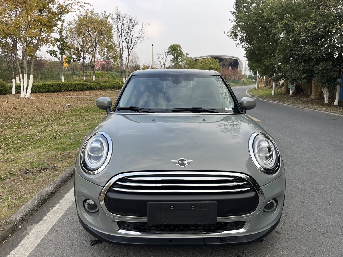 MINI MINI  2020款 1.5T ONE PLUS 五門版圖片