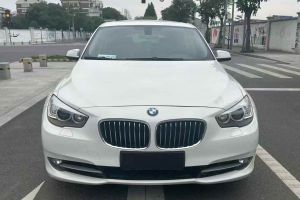 寶馬5系 寶馬 GT535i xDrive 3.0T 豪華型