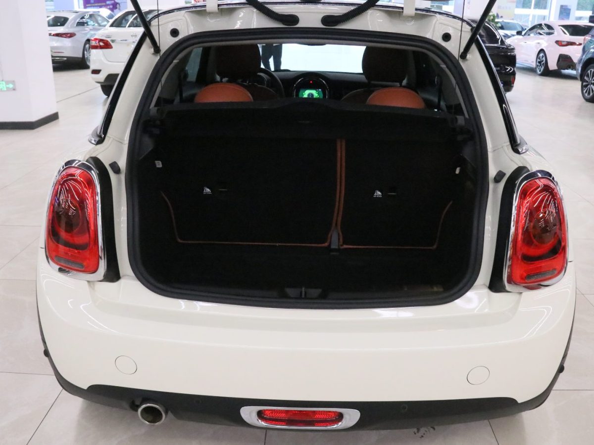 MINI MINI  2023款 1.5T ONE圖片