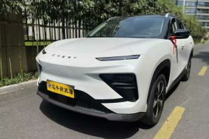 豪情SUV 吉利 