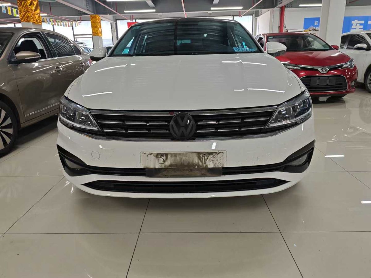 大眾 凌渡  2021款 230TSI DSG風(fēng)尚版圖片