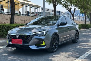 榮威i6 MAX 榮威 300TGI 自動(dòng)爽酷天幕版