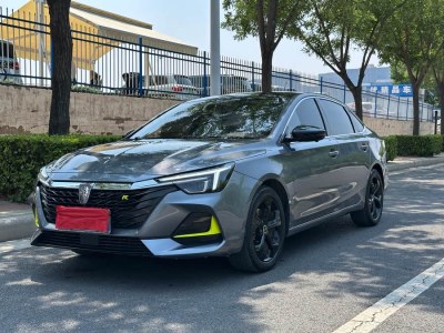 2021年1月 榮威 榮威i6 MAX 300TGI 自動爽酷天幕版圖片