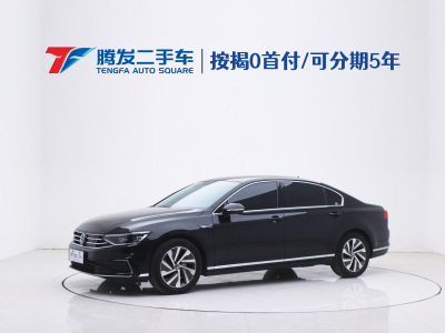 2023年5月 大眾 邁騰GTE插電混動 GTE 豪華型圖片
