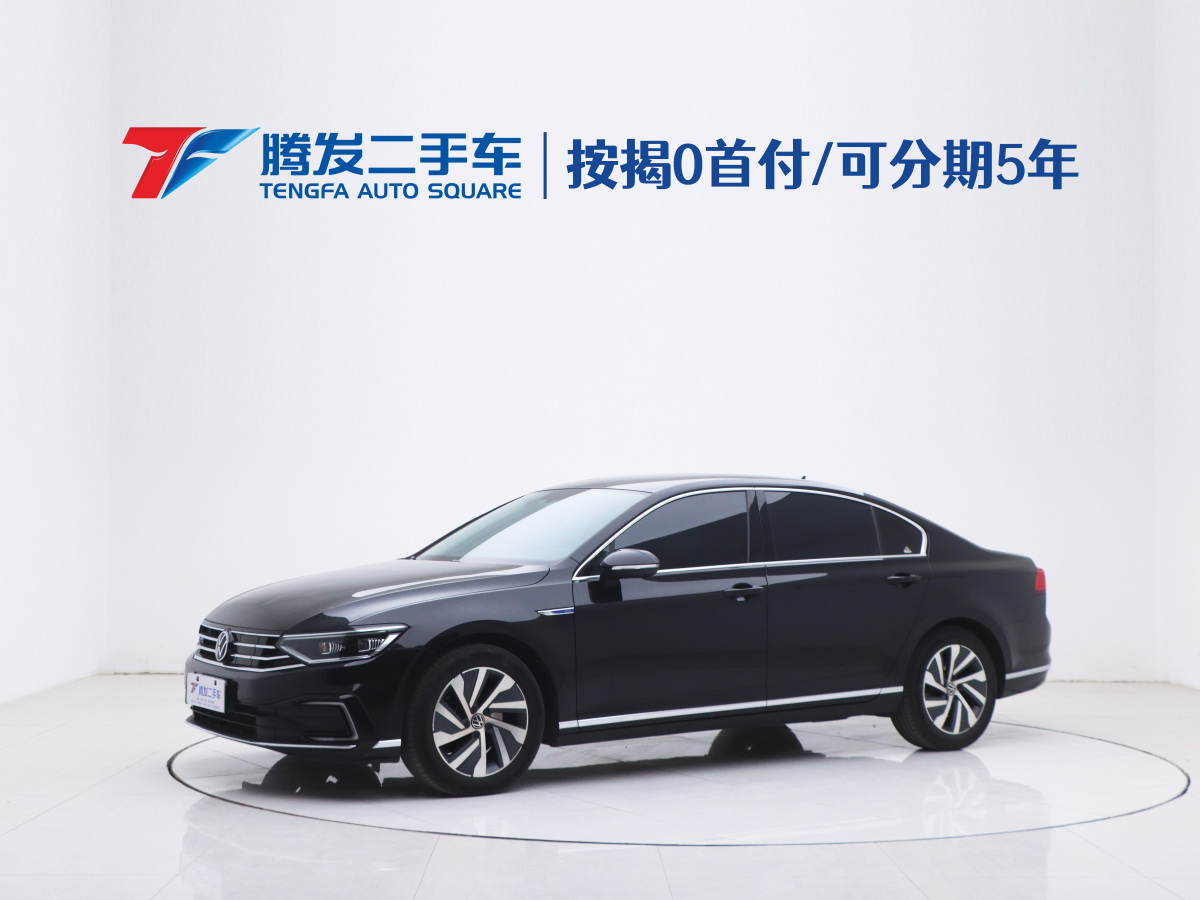 2023年5月大眾 邁騰GTE插電混動  2022款 GTE 豪華型