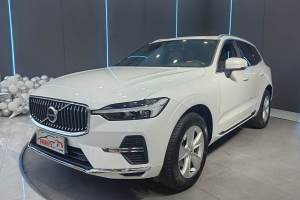 XC60 沃爾沃 B5 四驅(qū)智逸豪華版