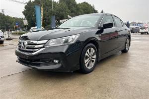 雅阁 本田 2.0L LXS  精英版