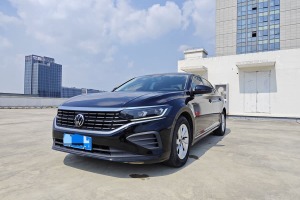 帕薩特 大眾 280TSI 商務(wù)版