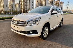 T70 启辰 2.0L CVT睿享版