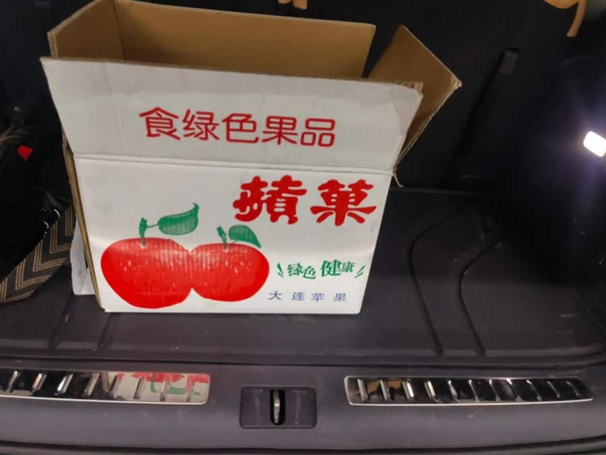 理想 理想ONE  2021款 增程6座版圖片