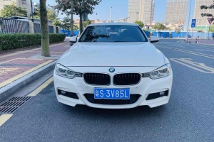 宝马3系 宝马 320Li M运动型