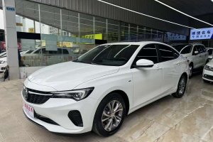 威朗 別克 Pro 533T 樂(lè)享版
