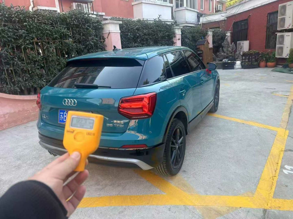 奧迪 奧迪S7  2020款 2.9 TFSI quattro圖片