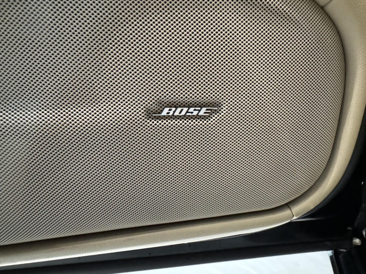 凯迪拉克 SLS赛威  2010款 3.0L 精英型图片