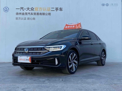 2023年10月 大眾 速騰 300TSI DSG卓越版圖片