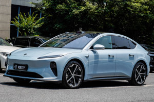 蔚來ET5 蔚來 75kWh