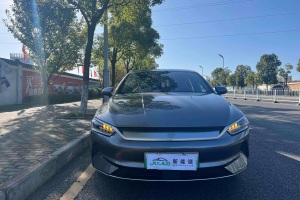 秦PLUS 比亞迪 EV 500KM 豪華型