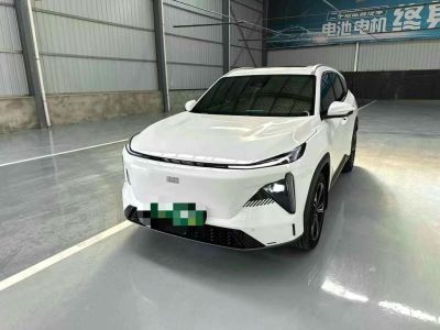 2024年1月 上汽大通 上汽大通MAXUS MIFA 9 長(zhǎng)續(xù)航 福捷版(雙側(cè)福捷座椅)圖片