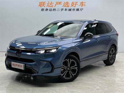 2023年7月 本田 皓影新能源 e:PHEV 至尊版圖片