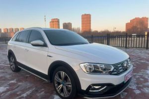 C-TREK蔚領(lǐng) 大眾 1.6L 自動(dòng)舒適型