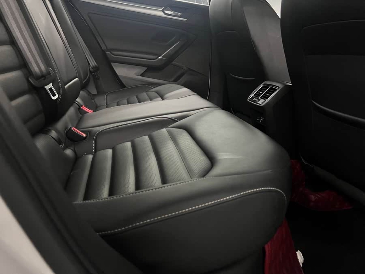 大眾 凌渡  2021款 改款 280TSI DSG舒適版圖片