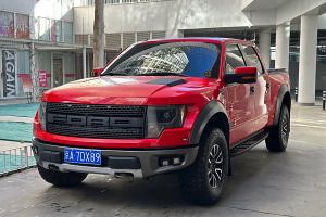 F-150 福特 6.2L 美版