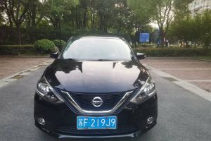 軒逸 日產(chǎn) 1.6XE CVT舒適版