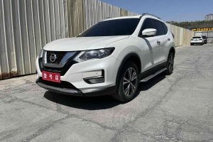 奇駿 日產(chǎn) 2.0L 兩驅(qū)智聯(lián)臻享版