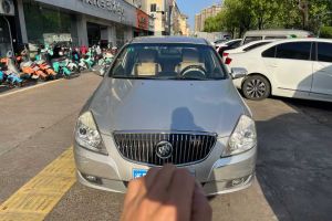 凱越 別克 1.6LE-AT